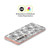 Andrea Lauren Design Assorted Spider Webs Soft Gel Case for Xiaomi Mi 10T 5G