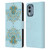 Cat Coquillette Patterns 6 Lotus Bloom Mandala 2 Leather Book Wallet Case Cover For Nokia X30