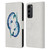 Cat Coquillette Sea Blue Narwhals Leather Book Wallet Case Cover For Samsung Galaxy S23+ 5G