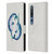 Cat Coquillette Sea Blue Narwhals Leather Book Wallet Case Cover For Xiaomi Mi 10 5G / Mi 10 Pro 5G