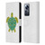 Cat Coquillette Sea Turtle Green Leather Book Wallet Case Cover For Xiaomi 12 Pro