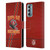 NFL Tampa Bay Buccaneers Logo Art Football Stripes Leather Book Wallet Case Cover For Motorola Moto G Stylus 5G (2022)