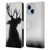 Dorit Fuhg Forest Deer Leather Book Wallet Case Cover For Apple iPhone 14 Plus