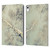 Dorit Fuhg Nature Birch Trees Leather Book Wallet Case Cover For Apple iPad 10.9 (2022)