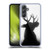 Dorit Fuhg Forest Deer Soft Gel Case for Samsung Galaxy A54 5G