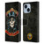 Guns N' Roses Vintage Slash Leather Book Wallet Case Cover For Apple iPhone 14 Plus