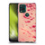 Dorit Fuhg Nature Pink Summer Soft Gel Case for Motorola Moto G Stylus 5G 2021