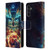 Jonas "JoJoesArt" Jödicke Wildlife 2 Aurowla Leather Book Wallet Case Cover For Samsung Galaxy A13 5G (2021)