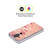 Dorit Fuhg Nature Pink Summer Soft Gel Case for Nokia C21