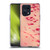 Dorit Fuhg Nature Pink Summer Soft Gel Case for OPPO Find X5 Pro