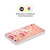 Dorit Fuhg Nature Pink Summer Soft Gel Case for OPPO Find X5 Pro