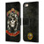 Guns N' Roses Vintage Adler Leather Book Wallet Case Cover For Apple iPhone 6 Plus / iPhone 6s Plus