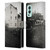 Dorit Fuhg City Street Life Proximity Leather Book Wallet Case Cover For OnePlus Nord 2 5G