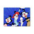 Animaniacs Graphic Art Group Vinyl Sticker Skin Decal Cover for Microsoft Surface Book 2