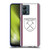 West Ham United FC 2023/24 Crest Kit Away Soft Gel Case for Motorola Moto G53 5G