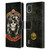 Guns N' Roses Vintage Adler Leather Book Wallet Case Cover For Nokia C2 2nd Edition