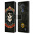 Guns N' Roses Vintage Stradlin Leather Book Wallet Case Cover For Nokia C21