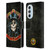 Guns N' Roses Vintage Slash Leather Book Wallet Case Cover For Motorola Edge X30