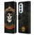 Guns N' Roses Vintage Stradlin Leather Book Wallet Case Cover For Motorola Edge X30