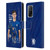 Chelsea Football Club 2021/22 First Team Kai Havertz Leather Book Wallet Case Cover For Xiaomi Mi 10T 5G
