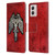 EA Bioware Dragon Age Heraldry Kirkwall Symbol Leather Book Wallet Case Cover For Motorola Moto G53 5G