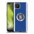 Chelsea Football Club 2023/24 Kit Home Soft Gel Case for OPPO Reno4 Z 5G