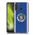 Chelsea Football Club 2023/24 Kit Home Soft Gel Case for Samsung Galaxy A21 (2020)