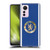 Chelsea Football Club 2023/24 Kit Home Soft Gel Case for Xiaomi 12 Lite