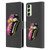 The Rolling Stones Albums Girls Pop Art Tongue Solo Leather Book Wallet Case Cover For Samsung Galaxy A14 5G