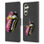 The Rolling Stones Albums Girls Pop Art Tongue Solo Leather Book Wallet Case Cover For Samsung Galaxy A54 5G