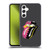 The Rolling Stones Albums Girls Pop Art Tongue Solo Soft Gel Case for Samsung Galaxy A54 5G