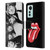The Rolling Stones Graphics Classic Group Photo Leather Book Wallet Case Cover For Xiaomi 12 Lite