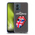 The Rolling Stones International Licks 1 United Kingdom Soft Gel Case for Motorola Moto G53 5G