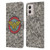 Wonder Woman DC Comics Vintage Art Comics Logo Leather Book Wallet Case Cover For Motorola Moto G53 5G