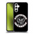 Motorhead Logo Rock & Roll Soft Gel Case for Samsung Galaxy A54 5G