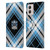 Glasgow Warriors Logo 2 Diagonal Tartan Leather Book Wallet Case Cover For Motorola Moto G53 5G