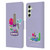 Chowder: Animated Series Graphics Character Art Leather Book Wallet Case Cover For Samsung Galaxy A54 5G
