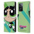 The Powerpuff Girls Graphics Buttercup Leather Book Wallet Case Cover For OPPO A57s