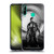 Zack Snyder's Justice League Snyder Cut Character Art Cyborg Soft Gel Case for Huawei P40 lite E