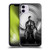 Zack Snyder's Justice League Snyder Cut Character Art Cyborg Soft Gel Case for Apple iPhone 11