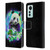Sheena Pike Animals Rainbow Bamboo Panda Spirit Leather Book Wallet Case Cover For Xiaomi 12 Lite