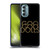 Goo Goo Dolls Graphics Stacked Gold Soft Gel Case for Motorola Moto G Stylus 5G (2022)