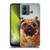 Lucia Heffernan Art Canine Eye Exam Soft Gel Case for Motorola Moto G53 5G