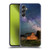 Royce Bair Nightscapes Grand Teton Barn Soft Gel Case for Samsung Galaxy A34 5G