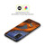 Royce Bair Nightscapes Triple Arch Soft Gel Case for Samsung Galaxy A34 5G