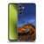 Royce Bair Photography Dragon Arch Soft Gel Case for Samsung Galaxy A34 5G