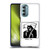 Matt Bailey Art Whatever Man Soft Gel Case for Motorola Moto G Stylus 5G (2022)