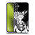 Zombie Makeout Club Art Crow Soft Gel Case for Samsung Galaxy A34 5G