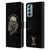 Black Sabbath Key Art US Tour 78 Leather Book Wallet Case Cover For Motorola Moto G Stylus 5G (2022)