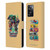 DC League Of Super Pets Graphics Super Powered Pack Leather Book Wallet Case Cover For OPPO A57s